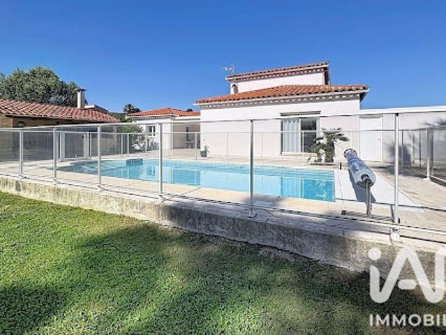 Maison vente à Perpignan, Pézilla-la-rivière