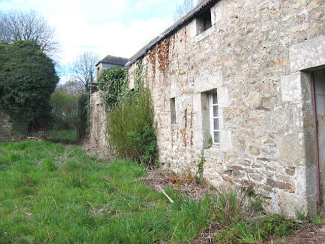 Maison vente à Penn ar Han, Pont-Croix