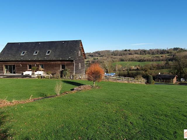 Maison vente à Lisieux, Pont-l'evêque