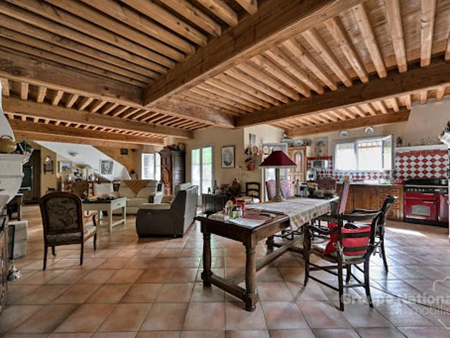 Maison vente à Clos de la Baume, Poulx