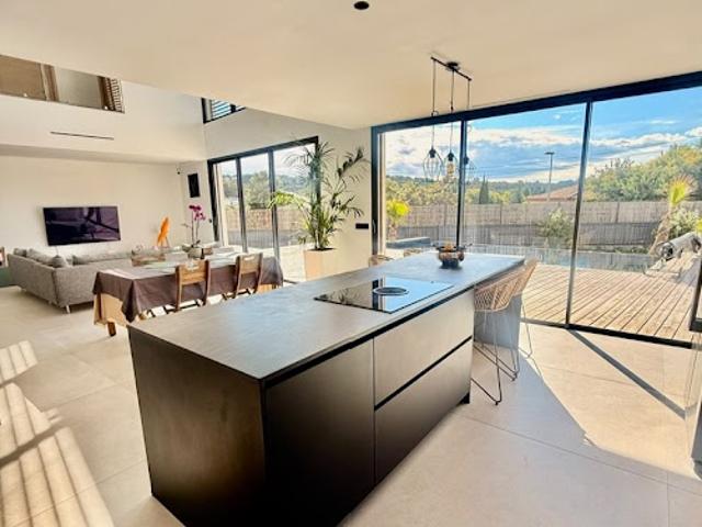 Maison vente à Montpellier, Prades-le-lez
