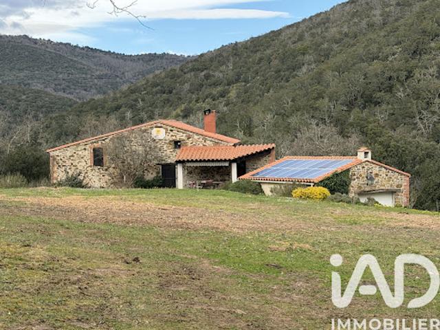 Maison vente à Prades, Prunet-et-belpuig