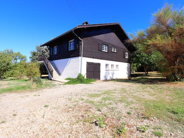 Maison vente à Vienne, Revel-tourdan