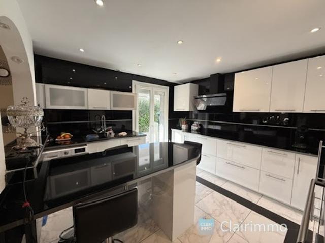 Maison vente à Istres, Vitrolles