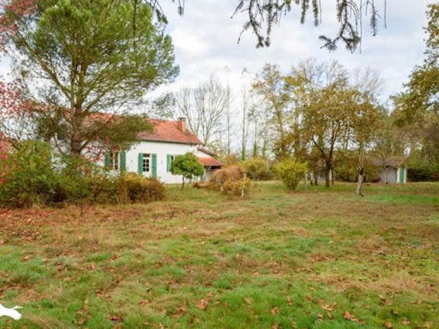 Maison vente à France métropolitaine, Roquefort