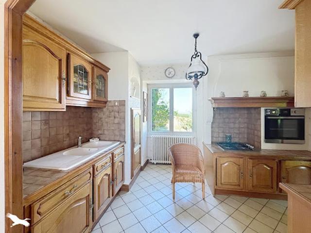 Maison vente à Cognac, Rouillac