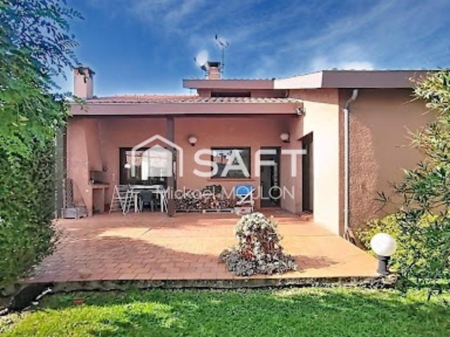 Maison vente à France métropolitaine, Castelginest