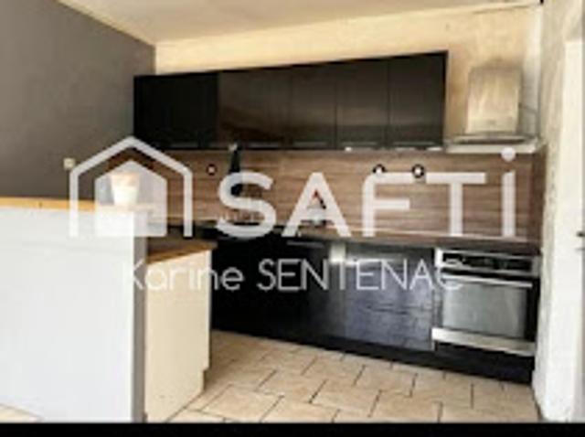 Maison vente à Châtellerault, Moncontour