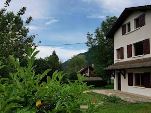 Maison vente à Saint-Joseph-de-Rivière, Isère