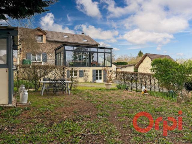 Maison vente à Saint-Amand-Montrond, Centre-Val de Loire