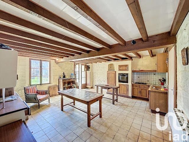 Maison vente à Libourne, Saint-médard-de-guizières