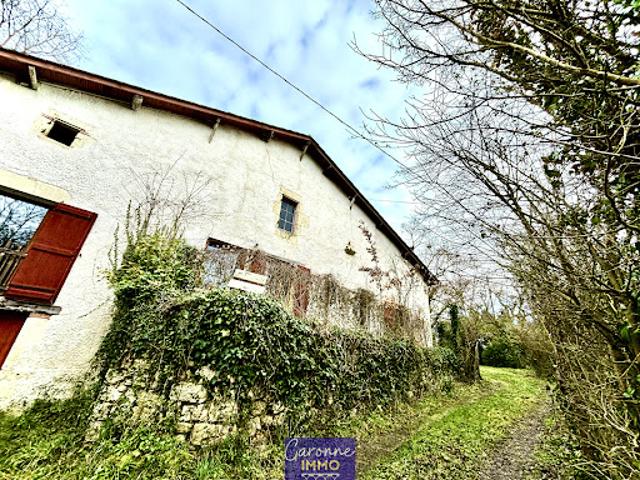 Maison vente à Agen, Nouvelle-Aquitaine