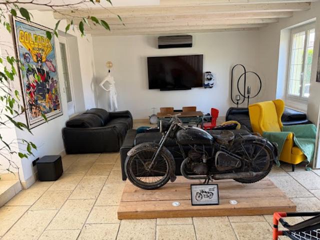 Maison vente à Autun, Bourgogne-Franche-Comté