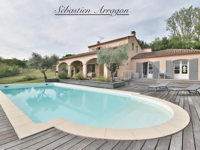 Maison vente à Agen, Sainte-colombe-en-bruilhois