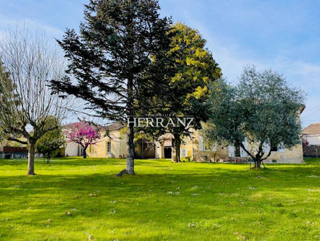 Maison vente à Libourne, Sainte-terre
