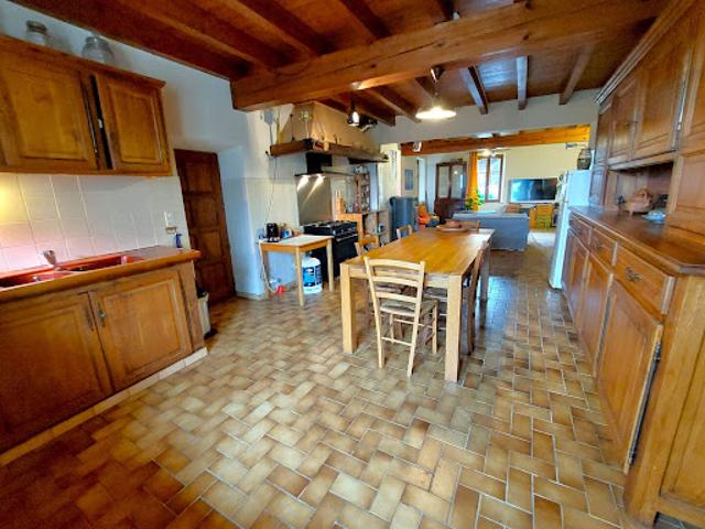 Maison vente à Saint-Gaudens, Saint-martory