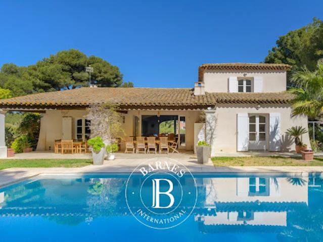 Maison vente à Arrondissement de Toulon, Sanary-sur-mer