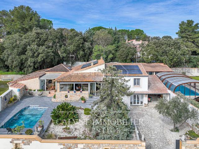 Maison vente à Saturargues, Hérault