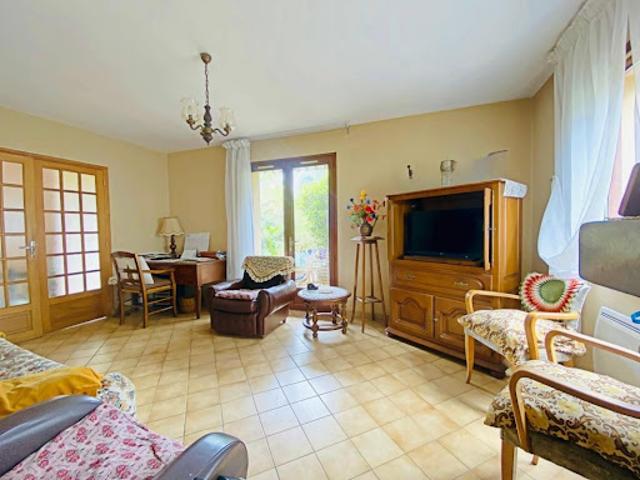 Maison vente à Muret, Saubens