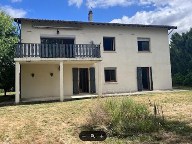 Maison vente à Castres, Sorèze