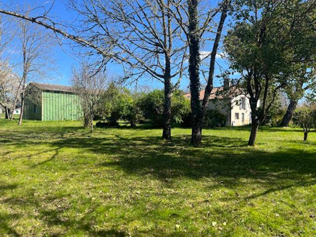 Maison vente à Nérac, Sainte-maure-de-peyriac