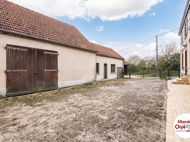 Maison vente à Épernay, Soulières