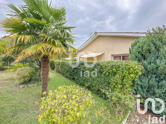 Maison vente à France métropolitaine, Talais