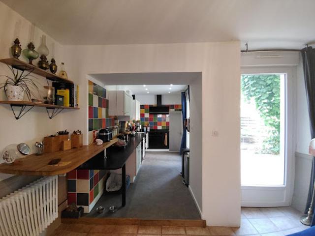 Maison vente à Sarlat-la-Canéda, Terrasson-lavilledieu