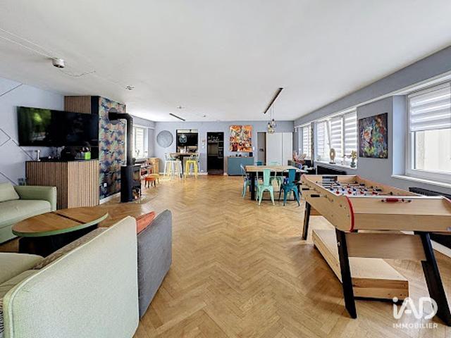 Maison vente à Strasbourg, Vendenheim