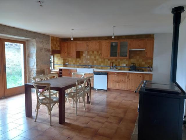 Maison vente à Montauban, Verfeil