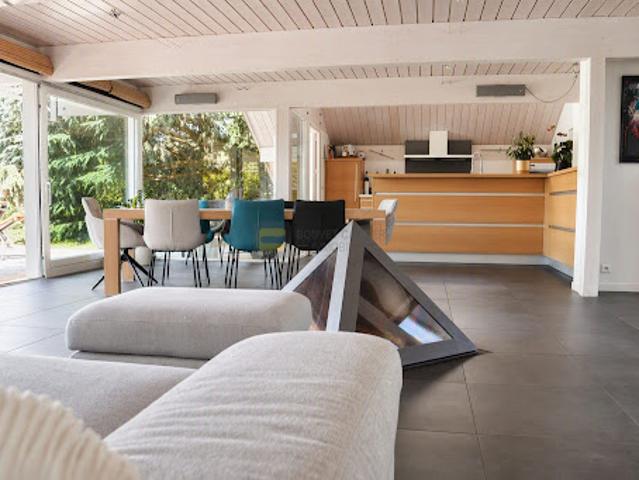 Maison vente à Saint-Julien-en-Genevois, Vétraz-monthoux