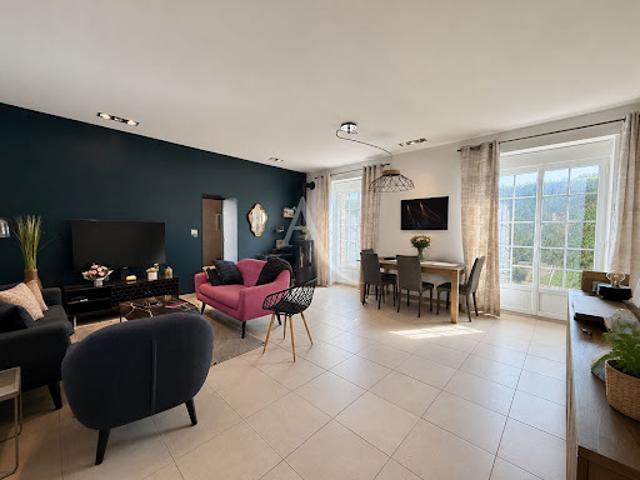 Maison vente à Chartres, Viabon
