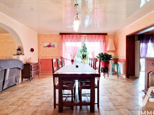 Maison vente à Hannonville, Hannonville-Suzémont