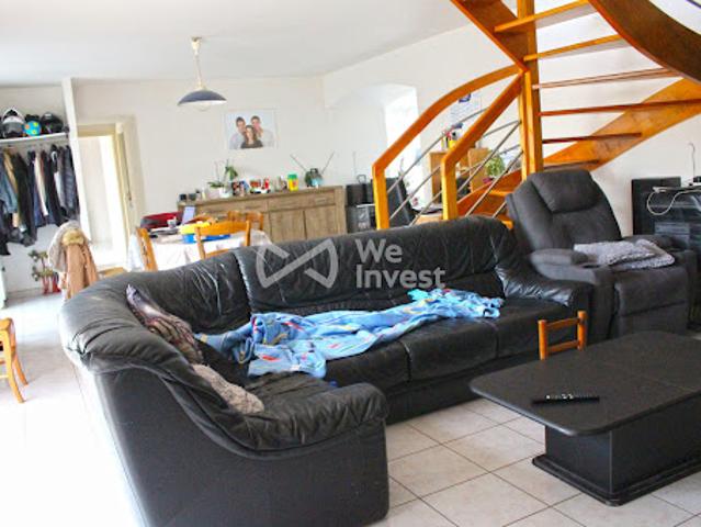 Maison vente à Saint-Nazaire, Missillac