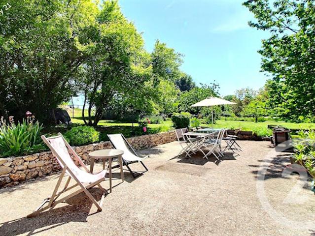Maison vente à Château-Thierry, Baulne-en-brie