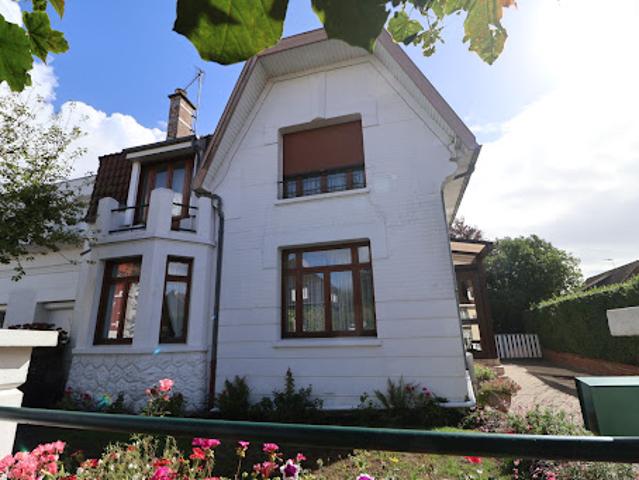 Maison vente à Montreuil-sur-Mer, Montreuil