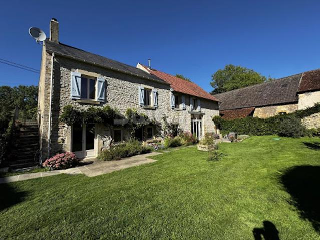 Maison vente à Avallon, Vézelay
