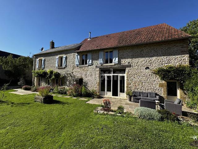 Maison vente à Avallon, Vézelay