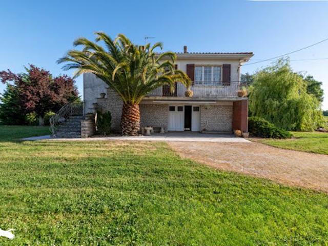Maison vente à Lesparre-Médoc, Bégadan