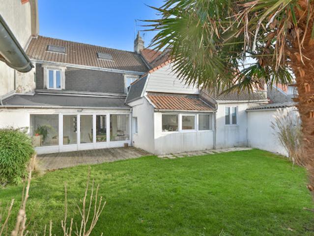 Maison vente à Boulogne-sur-Mer, Boulogne-sur-mer