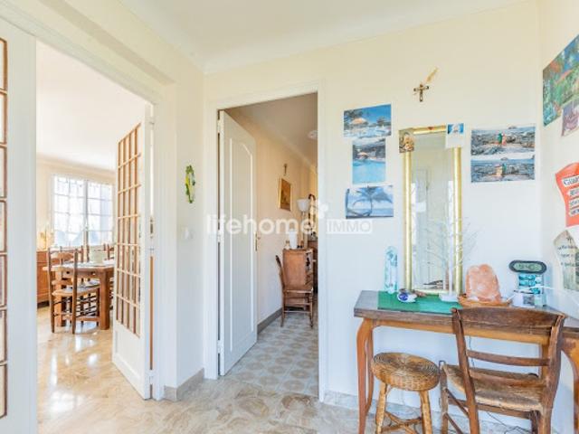 Maison vente à Palaiseau, Breuillet