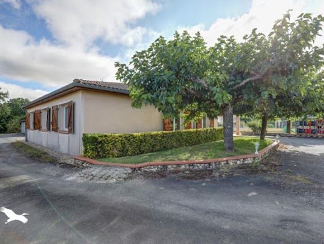 Maison vente à Castres