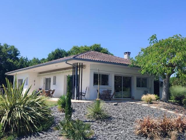 Maison vente à Dax, Cauneille