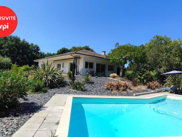 Maison vente à France métropolitaine, Cauneille