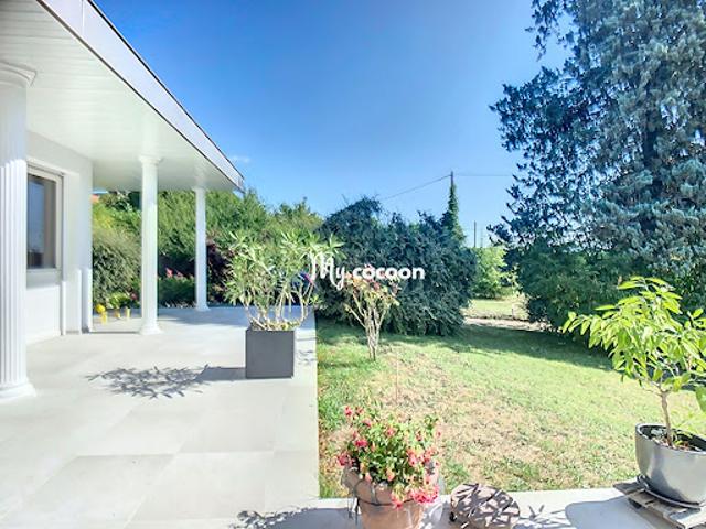 Maison vente à Chavanoz Le Bourg, Chavanoz