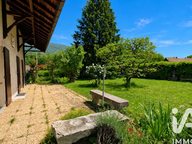 Maison vente à Grenoble, Le Gua