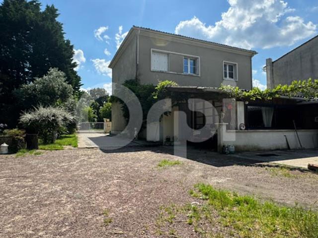 Maison vente à France métropolitaine, L'eguille