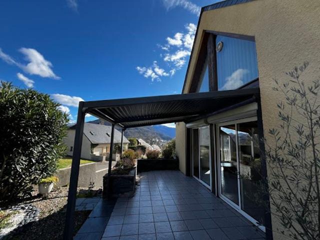 Maison vente à Argelès-Gazost, Lourde