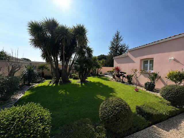 Maison vente à ZA Fief de Feusse, Marennes-Hiers-Brouage