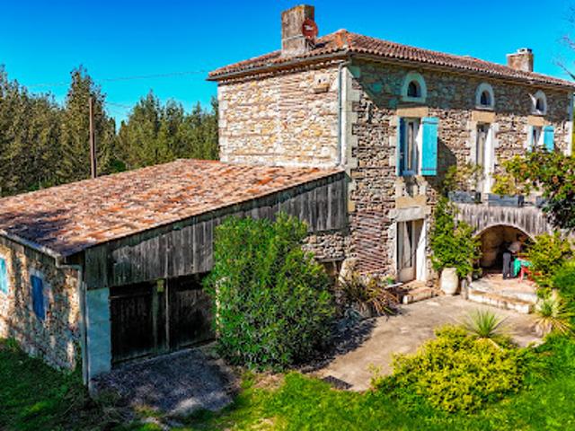 Maison vente à Marmande
